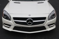 Used 2016 Mercedes-Benz SL550 SL 550 for sale Sold at Auto Collection in Murfreesboro TN 37129 68