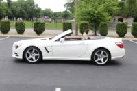 Used 2016 Mercedes-Benz SL550 SL 550 for sale Sold at Auto Collection in Murfreesboro TN 37129 7