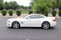 Used 2016 Mercedes-Benz SL550 SL 550 for sale Sold at Auto Collection in Murfreesboro TN 37129 83