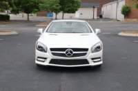 Used 2016 Mercedes-Benz SL550 SL 550 for sale Sold at Auto Collection in Murfreesboro TN 37129 85