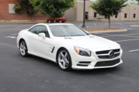 Used 2016 Mercedes-Benz SL550 SL 550 for sale Sold at Auto Collection in Murfreesboro TN 37129 86