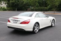 Used 2016 Mercedes-Benz SL550 SL 550 for sale Sold at Auto Collection in Murfreesboro TN 37130 88