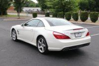 Used 2016 Mercedes-Benz SL550 SL 550 for sale Sold at Auto Collection in Murfreesboro TN 37129 90