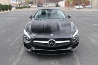 Used 2020 Mercedes-Benz SL450 ROADSTER PREMIUM CONVERTIBLE W/NAV for sale Sold at Auto Collection in Murfreesboro TN 37129 10