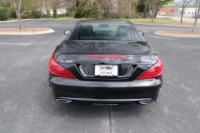 Used 2020 Mercedes-Benz SL450 ROADSTER PREMIUM CONVERTIBLE W/NAV for sale Sold at Auto Collection in Murfreesboro TN 37129 11