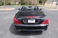 Used 2020 Mercedes-Benz SL450 ROADSTER PREMIUM CONVERTIBLE W/NAV for sale Sold at Auto Collection in Murfreesboro TN 37129 12
