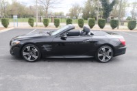 Used 2020 Mercedes-Benz SL450 ROADSTER PREMIUM CONVERTIBLE W/NAV for sale Sold at Auto Collection in Murfreesboro TN 37129 14