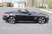 Used 2020 Mercedes-Benz SL450 ROADSTER PREMIUM CONVERTIBLE W/NAV for sale Sold at Auto Collection in Murfreesboro TN 37130 16