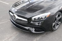 Used 2020 Mercedes-Benz SL450 ROADSTER PREMIUM CONVERTIBLE W/NAV for sale Sold at Auto Collection in Murfreesboro TN 37129 17
