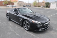 Used 2020 Mercedes-Benz SL450 ROADSTER PREMIUM CONVERTIBLE W/NAV for sale Sold at Auto Collection in Murfreesboro TN 37130 2