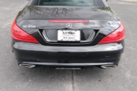 Used 2020 Mercedes-Benz SL450 ROADSTER PREMIUM CONVERTIBLE W/NAV for sale Sold at Auto Collection in Murfreesboro TN 37129 24