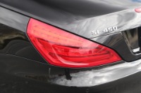 Used 2020 Mercedes-Benz SL450 ROADSTER PREMIUM CONVERTIBLE W/NAV for sale Sold at Auto Collection in Murfreesboro TN 37129 26