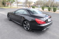 Used 2020 Mercedes-Benz SL450 ROADSTER PREMIUM CONVERTIBLE W/NAV for sale Sold at Auto Collection in Murfreesboro TN 37129 5