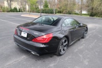 Used 2020 Mercedes-Benz SL450 ROADSTER PREMIUM CONVERTIBLE W/NAV for sale Sold at Auto Collection in Murfreesboro TN 37130 7