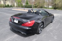 Used 2020 Mercedes-Benz SL450 ROADSTER PREMIUM CONVERTIBLE W/NAV for sale Sold at Auto Collection in Murfreesboro TN 37129 8