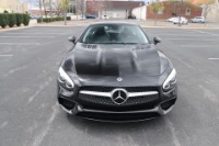 Used 2020 Mercedes-Benz SL450 ROADSTER PREMIUM CONVERTIBLE W/NAV for sale Sold at Auto Collection in Murfreesboro TN 37130 9