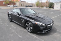 Used 2020 Mercedes-Benz SL450 ROADSTER PREMIUM CONVERTIBLE W/NAV for sale Sold at Auto Collection in Murfreesboro TN 37129 1