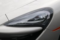 Used 2017 McLaren 570GT for sale Sold at Auto Collection in Murfreesboro TN 37129 10