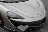 Used 2017 McLaren 570GT for sale Sold at Auto Collection in Murfreesboro TN 37130 11