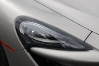 Used 2017 McLaren 570GT for sale Sold at Auto Collection in Murfreesboro TN 37129 12