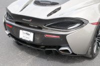 Used 2017 McLaren 570GT for sale Sold at Auto Collection in Murfreesboro TN 37130 13