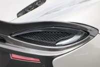 Used 2017 McLaren 570GT for sale Sold at Auto Collection in Murfreesboro TN 37129 14