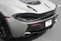 Used 2017 McLaren 570GT for sale Sold at Auto Collection in Murfreesboro TN 37129 15