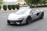 Used 2017 McLaren 570GT for sale Sold at Auto Collection in Murfreesboro TN 37129 2