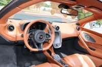 Used 2017 McLaren 570GT for sale Sold at Auto Collection in Murfreesboro TN 37130 21
