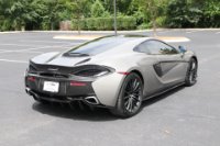Used 2017 McLaren 570GT for sale Sold at Auto Collection in Murfreesboro TN 37130 3