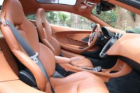 Used 2017 McLaren 570GT for sale Sold at Auto Collection in Murfreesboro TN 37129 33