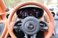 Used 2017 McLaren 570GT for sale Sold at Auto Collection in Murfreesboro TN 37129 36