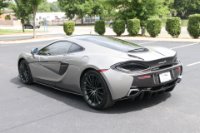 Used 2017 McLaren 570GT for sale Sold at Auto Collection in Murfreesboro TN 37130 4