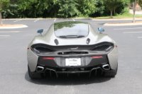 Used 2017 McLaren 570GT for sale Sold at Auto Collection in Murfreesboro TN 37129 6