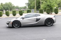Used 2017 McLaren 570GT for sale Sold at Auto Collection in Murfreesboro TN 37130 7