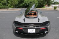Used 2017 McLaren 570GT for sale Sold at Auto Collection in Murfreesboro TN 37129 76
