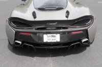 Used 2017 McLaren 570GT for sale Sold at Auto Collection in Murfreesboro TN 37129 78