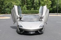 Used 2017 McLaren 570GT for sale Sold at Auto Collection in Murfreesboro TN 37129 79
