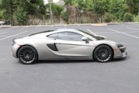 Used 2017 McLaren 570GT for sale Sold at Auto Collection in Murfreesboro TN 37129 8