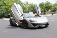 Used 2017 McLaren 570GT for sale Sold at Auto Collection in Murfreesboro TN 37129 81