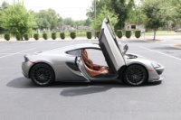 Used 2017 McLaren 570GT for sale Sold at Auto Collection in Murfreesboro TN 37129 82