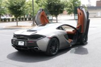 Used 2017 McLaren 570GT for sale Sold at Auto Collection in Murfreesboro TN 37129 83