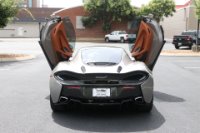 Used 2017 McLaren 570GT for sale Sold at Auto Collection in Murfreesboro TN 37130 84