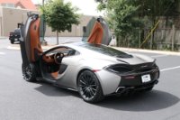 Used 2017 McLaren 570GT for sale Sold at Auto Collection in Murfreesboro TN 37129 85
