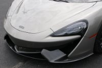 Used 2017 McLaren 570GT for sale Sold at Auto Collection in Murfreesboro TN 37129 9