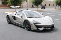 Used 2017 McLaren 570GT for sale Sold at Auto Collection in Murfreesboro TN 37129 1