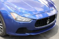Used 2015 Maserati Ghibli S W/NAV Luxury/Touring/Sport PKG for sale Sold at Auto Collection in Murfreesboro TN 37129 11