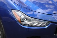 Used 2015 Maserati Ghibli S W/NAV Luxury/Touring/Sport PKG for sale Sold at Auto Collection in Murfreesboro TN 37129 12