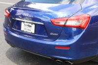Used 2015 Maserati Ghibli S W/NAV Luxury/Touring/Sport PKG for sale Sold at Auto Collection in Murfreesboro TN 37129 13