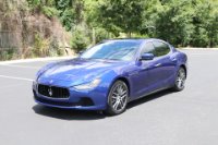 Used 2015 Maserati Ghibli S W/NAV Luxury/Touring/Sport PKG for sale Sold at Auto Collection in Murfreesboro TN 37130 2